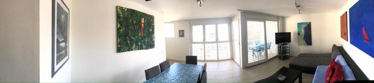 Apartment Attico Bellavista Locarno