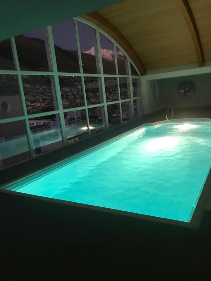 Apartment Attico Bellavista