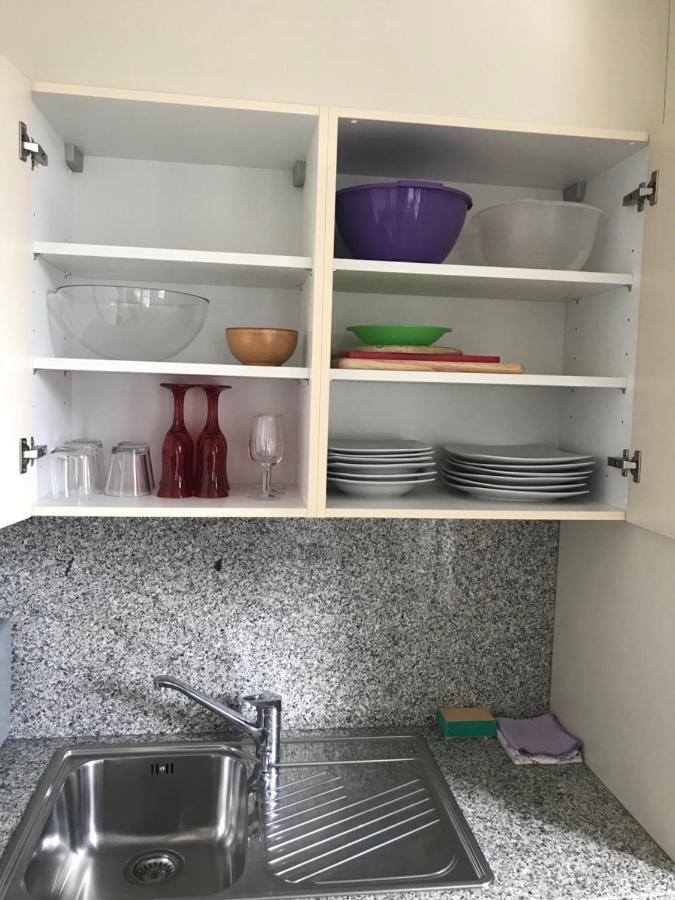 Attico Bellavista Apartment Locarno
