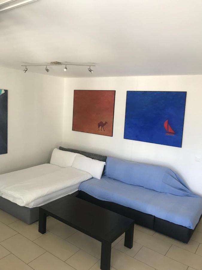 Apartment Attico Bellavista *