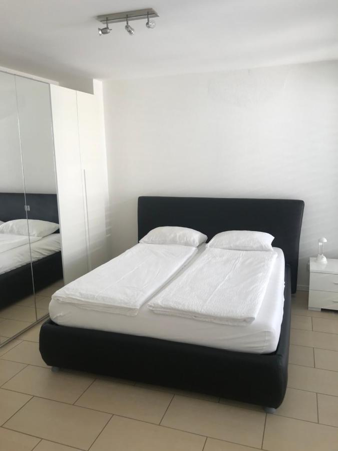 Apartment Attico Bellavista