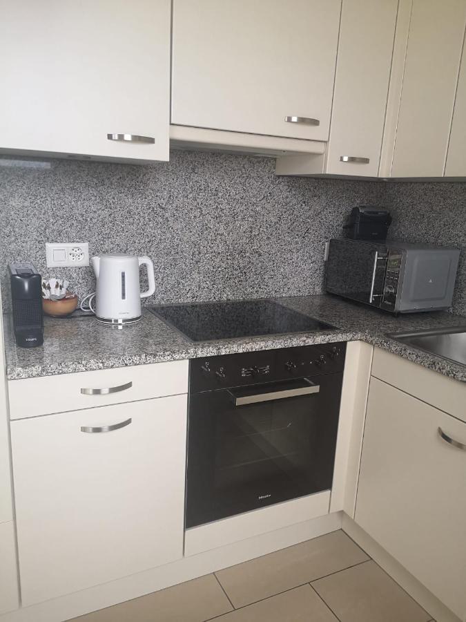 Attico Bellavista Apartment Locarno