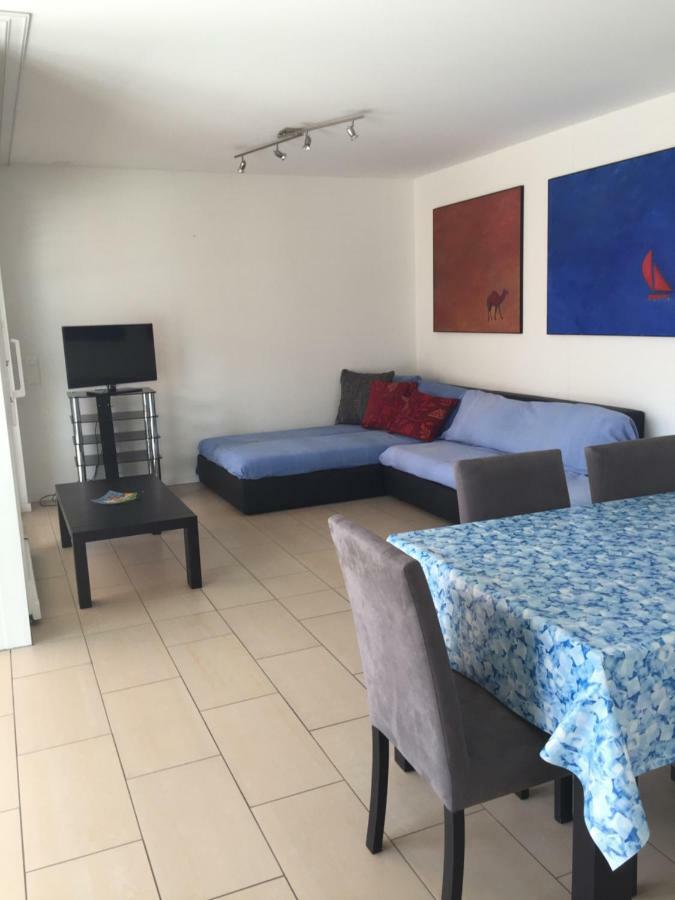 Apartment Attico Bellavista Locarno