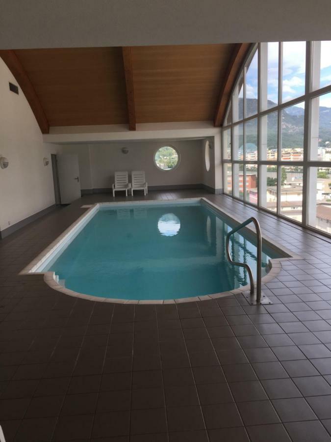 Attico Bellavista Apartment