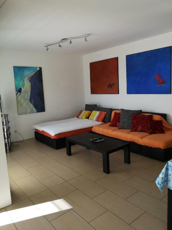 Apartment Attico Bellavista